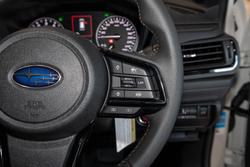 2025 Subaru Forester Touring S6 MY26 AWD Crystal White