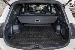 2025 Subaru Forester Touring S6 MY26 AWD Crystal White