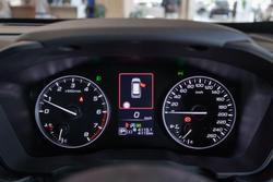 2025 Subaru Forester Touring S6 MY26 AWD Crystal White