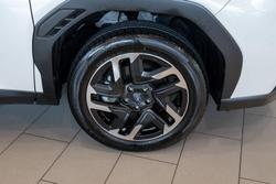 2025 Subaru Forester Touring S6 MY26 AWD Crystal White