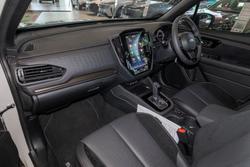 2025 Subaru Forester Touring S6 MY26 AWD Crystal White