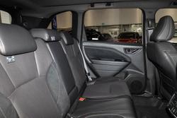 2025 Subaru Forester Touring S6 MY26 AWD Crystal White