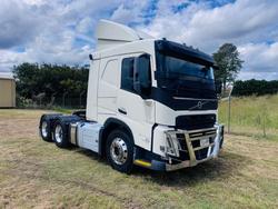 2022 Volvo Fm 460