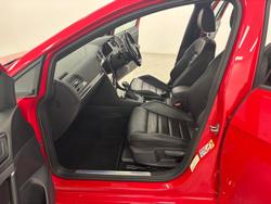 2020 Volkswagen Golf R 7.5 MY20 Four Wheel Drive Tornado Red