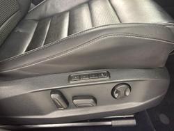 2020 Volkswagen Golf R 7.5 MY20 Four Wheel Drive Tornado Red