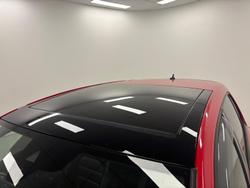 2020 Volkswagen Golf R 7.5 MY20 Four Wheel Drive Tornado Red