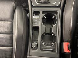 2020 Volkswagen Golf R 7.5 MY20 Four Wheel Drive Tornado Red