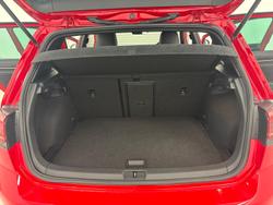 2020 Volkswagen Golf R 7.5 MY20 Four Wheel Drive Tornado Red