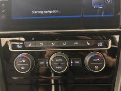 2020 Volkswagen Golf R 7.5 MY20 Four Wheel Drive Tornado Red