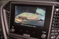 2025 Isuzu D-MAX SX High Ride