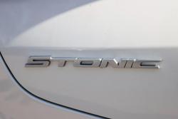 2022 Kia Stonic S