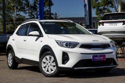 2022 Kia Stonic S