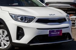 2022 Kia Stonic S