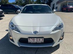 2015 Toyota 86