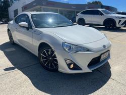 Toyota 86