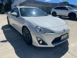2015 Toyota 86