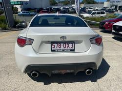 2015 Toyota 86