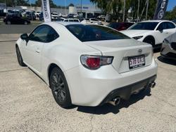 2015 Toyota 86