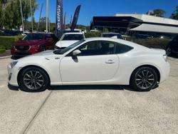 2015 Toyota 86