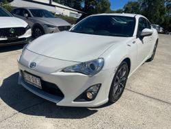 2015 Toyota 86