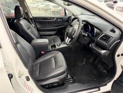 2017 SUBARU OUTBACK 2.5i PREMIUM AWD