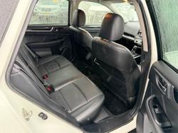 2017 SUBARU OUTBACK 2.5i PREMIUM AWD