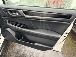 2017 SUBARU OUTBACK 2.5i PREMIUM AWD