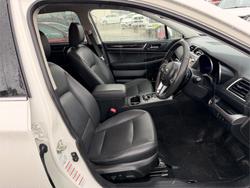 2017 SUBARU OUTBACK 2.5i PREMIUM AWD