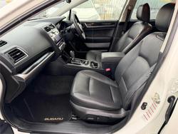 2017 SUBARU OUTBACK 2.5i PREMIUM AWD