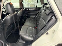 2017 SUBARU OUTBACK 2.5i PREMIUM AWD