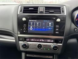 2017 SUBARU OUTBACK 2.5i PREMIUM AWD