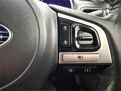 2017 SUBARU OUTBACK 2.5i PREMIUM AWD