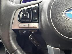 2017 SUBARU OUTBACK 2.5i PREMIUM AWD