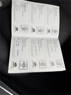 2017 SUBARU OUTBACK 2.5i PREMIUM AWD