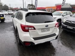2017 SUBARU OUTBACK 2.5i PREMIUM AWD