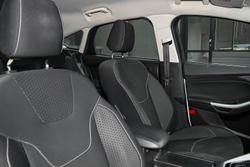 2018 Ford Focus Sport