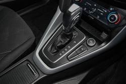 2018 Ford Focus Sport