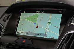 2018 Ford Focus Sport