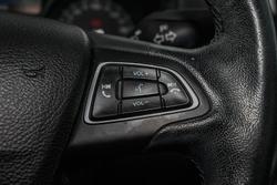 2018 Ford Focus Sport