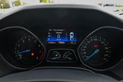 2018 Ford Focus Sport