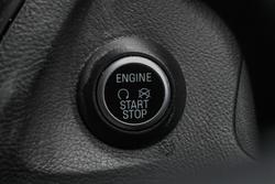 2018 Ford Focus Sport