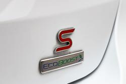 2018 Ford Focus Sport