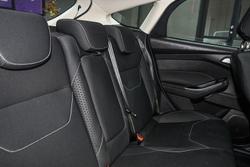 2018 Ford Focus Sport