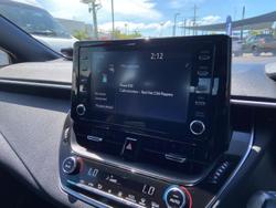 2020 Toyota Corolla Ascent Sport Hybrid ZWE211R Glacier White