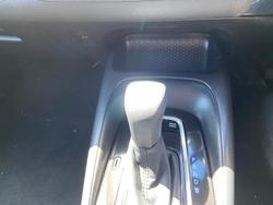 2020 Toyota Corolla Ascent Sport Hybrid ZWE211R Glacier White