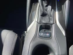 2020 Toyota Corolla Ascent Sport Hybrid ZWE211R Glacier White