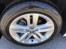 2020 Toyota Corolla Ascent Sport Hybrid ZWE211R Glacier White