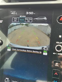 2022 Subaru Outback AWD Sport