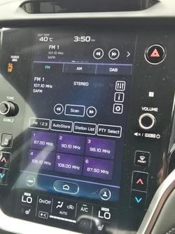 2022 Subaru Outback AWD Sport