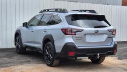 2022 Subaru Outback AWD Sport